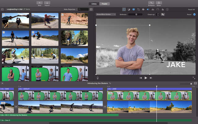 Imovie 6 download for mac os