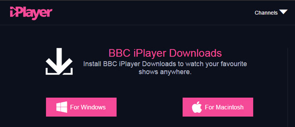 Bc player download