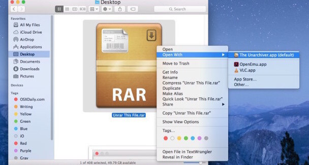 7z Free Download For Mac